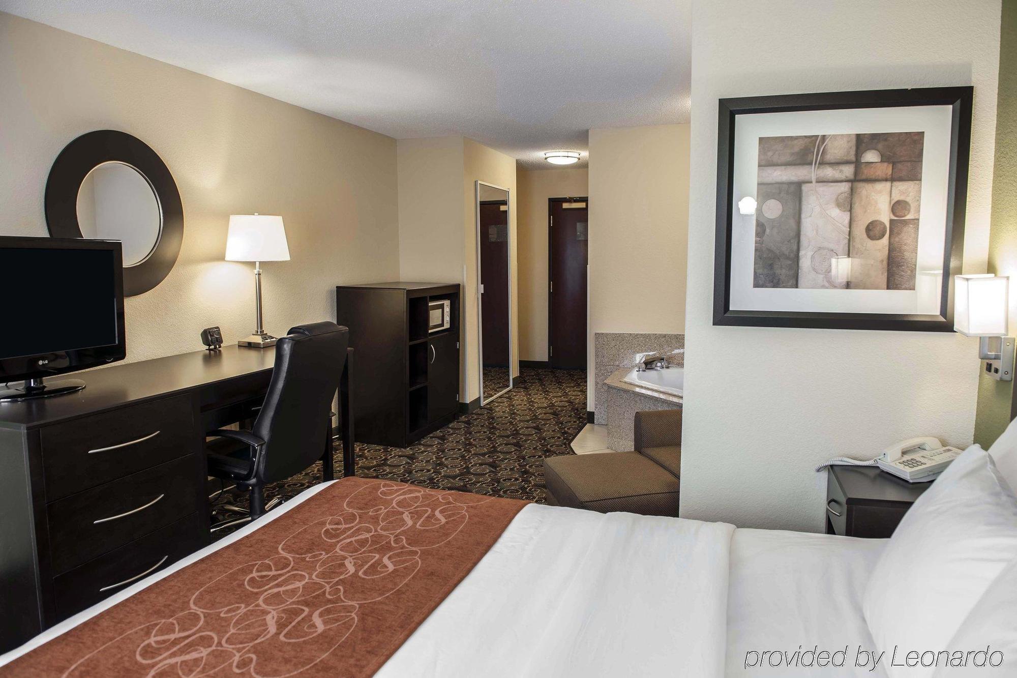 Comfort Suites West Indianapolis - Brownsburg Exterior foto